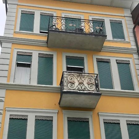 אינטרלאקן Central Beauty Scenery Apartment מראה חיצוני תמונה