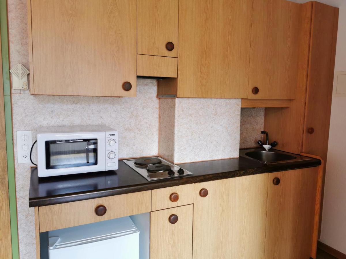אינטרלאקן Central Beauty Scenery Apartment מראה חיצוני תמונה