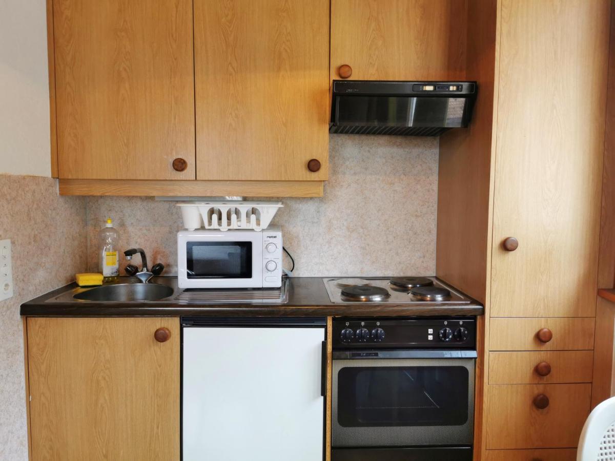 אינטרלאקן Central Beauty Scenery Apartment מראה חיצוני תמונה