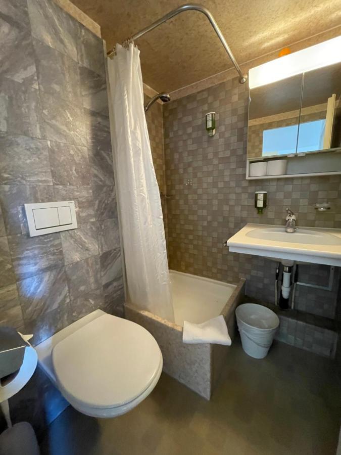 אינטרלאקן Central Beauty Scenery Apartment מראה חיצוני תמונה