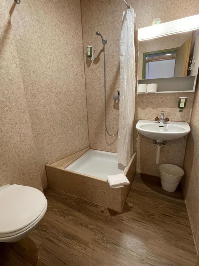 אינטרלאקן Central Beauty Scenery Apartment מראה חיצוני תמונה