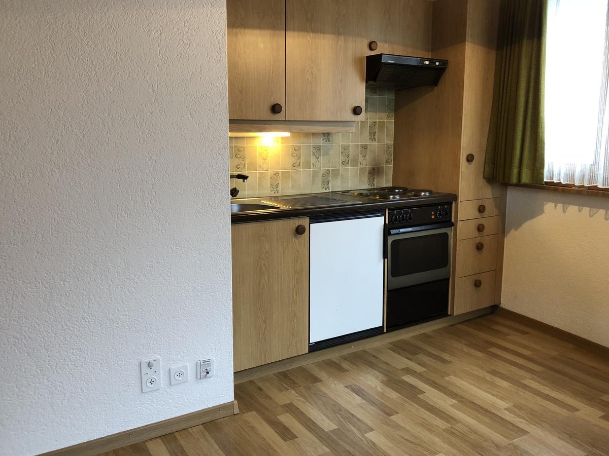 אינטרלאקן Central Beauty Scenery Apartment מראה חיצוני תמונה
