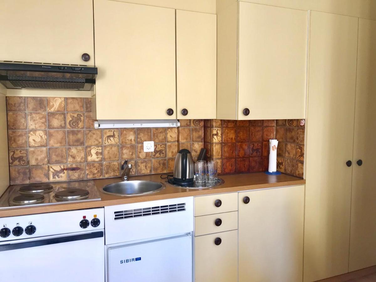 אינטרלאקן Central Beauty Scenery Apartment מראה חיצוני תמונה