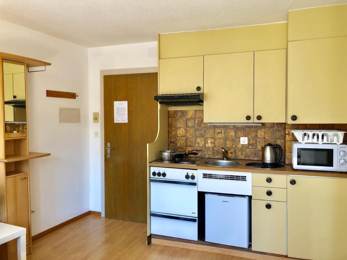 אינטרלאקן Central Beauty Scenery Apartment מראה חיצוני תמונה