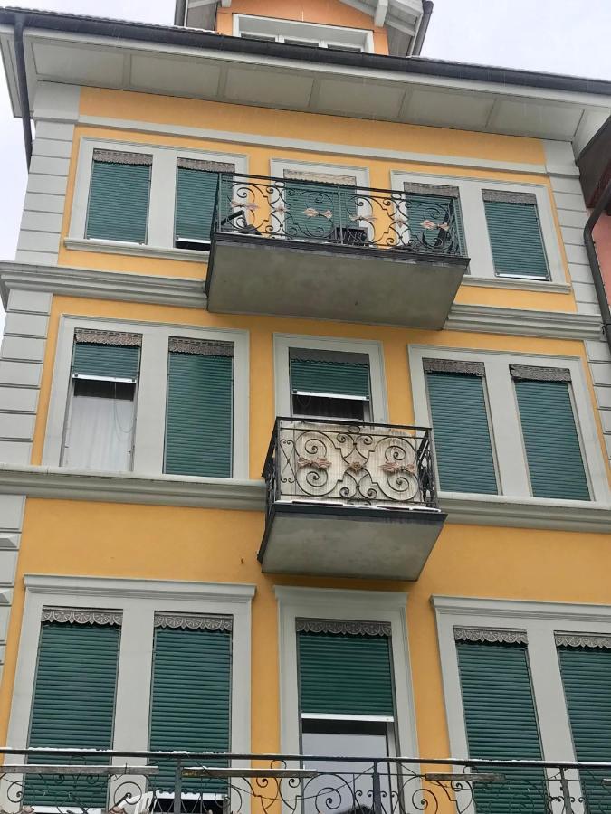 אינטרלאקן Central Beauty Scenery Apartment מראה חיצוני תמונה